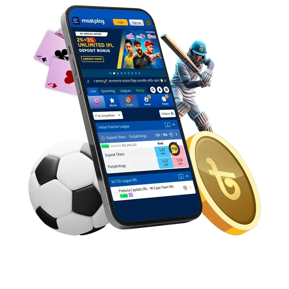 mostplay