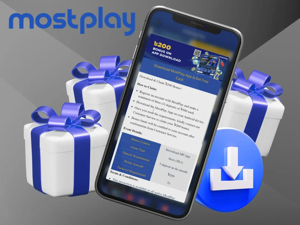 mostplay casino